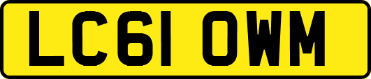 LC61OWM