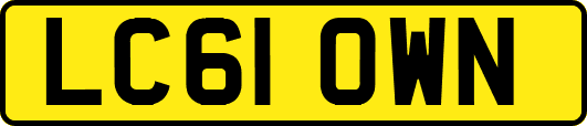 LC61OWN