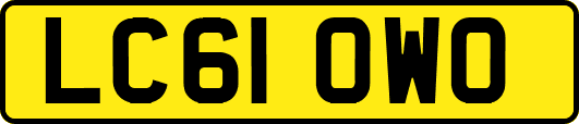 LC61OWO