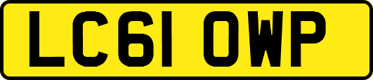 LC61OWP