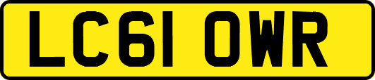 LC61OWR