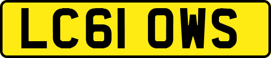 LC61OWS