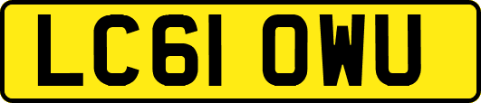 LC61OWU