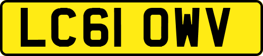 LC61OWV