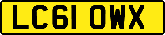 LC61OWX