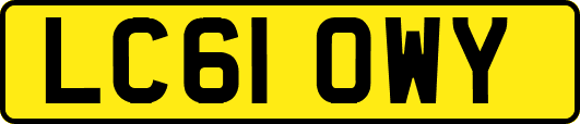 LC61OWY