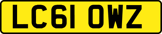 LC61OWZ
