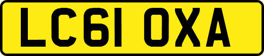 LC61OXA