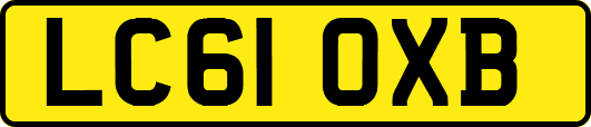 LC61OXB