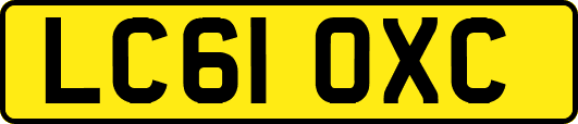 LC61OXC