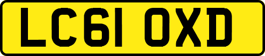 LC61OXD