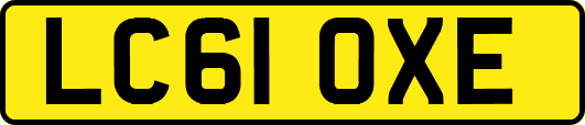 LC61OXE