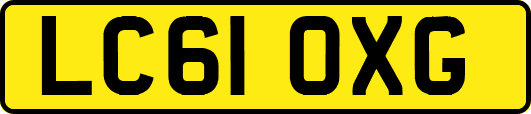 LC61OXG