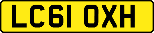 LC61OXH