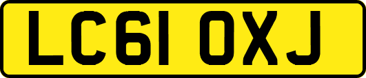 LC61OXJ