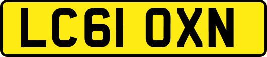 LC61OXN