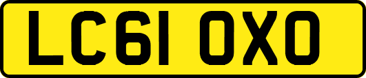 LC61OXO