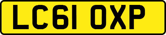 LC61OXP