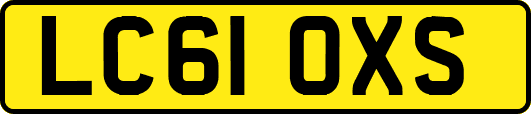 LC61OXS
