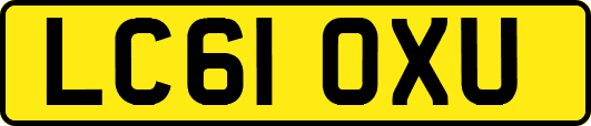 LC61OXU