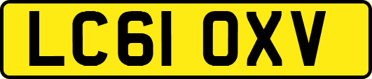 LC61OXV