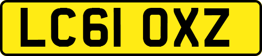 LC61OXZ