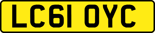 LC61OYC