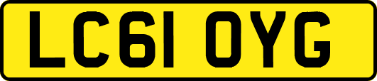 LC61OYG