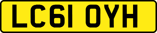 LC61OYH