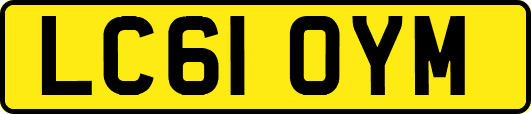 LC61OYM