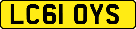 LC61OYS