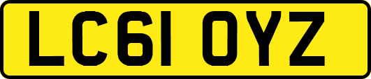 LC61OYZ
