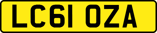 LC61OZA