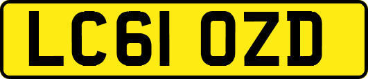 LC61OZD