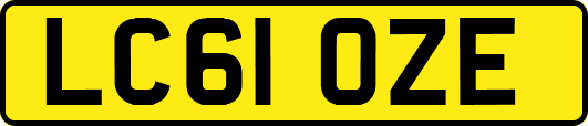 LC61OZE