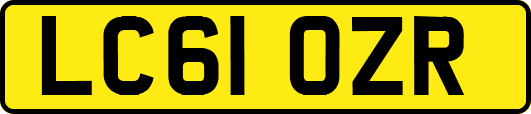 LC61OZR
