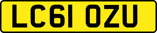LC61OZU