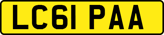 LC61PAA