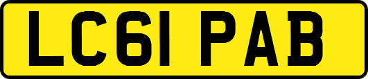 LC61PAB
