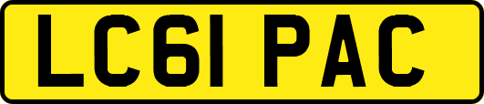 LC61PAC