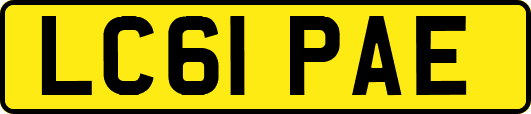 LC61PAE