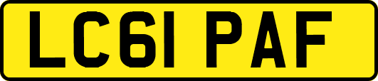 LC61PAF