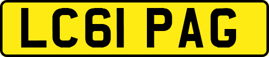 LC61PAG