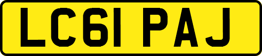 LC61PAJ