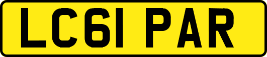 LC61PAR