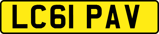 LC61PAV