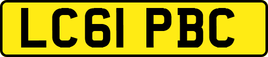 LC61PBC