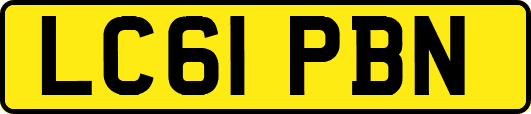 LC61PBN