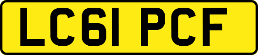 LC61PCF