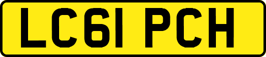 LC61PCH